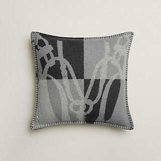 エルメス　プレード　クッション　セット　ブリッドドゥガラ　新品未使用 エルメス プレード クッション セット ブリッドドゥガラ 新品未